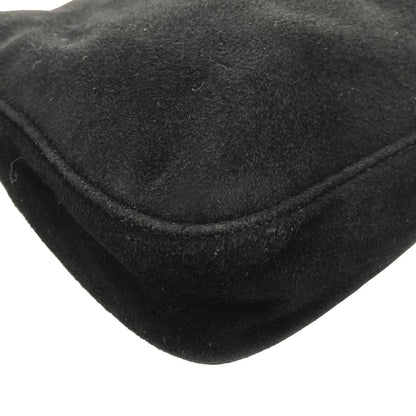 Fendi Vintage Baguette Shoulder Bag