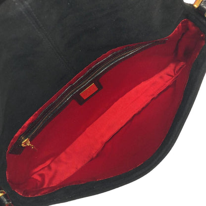 Fendi Vintage Baguette Shoulder Bag