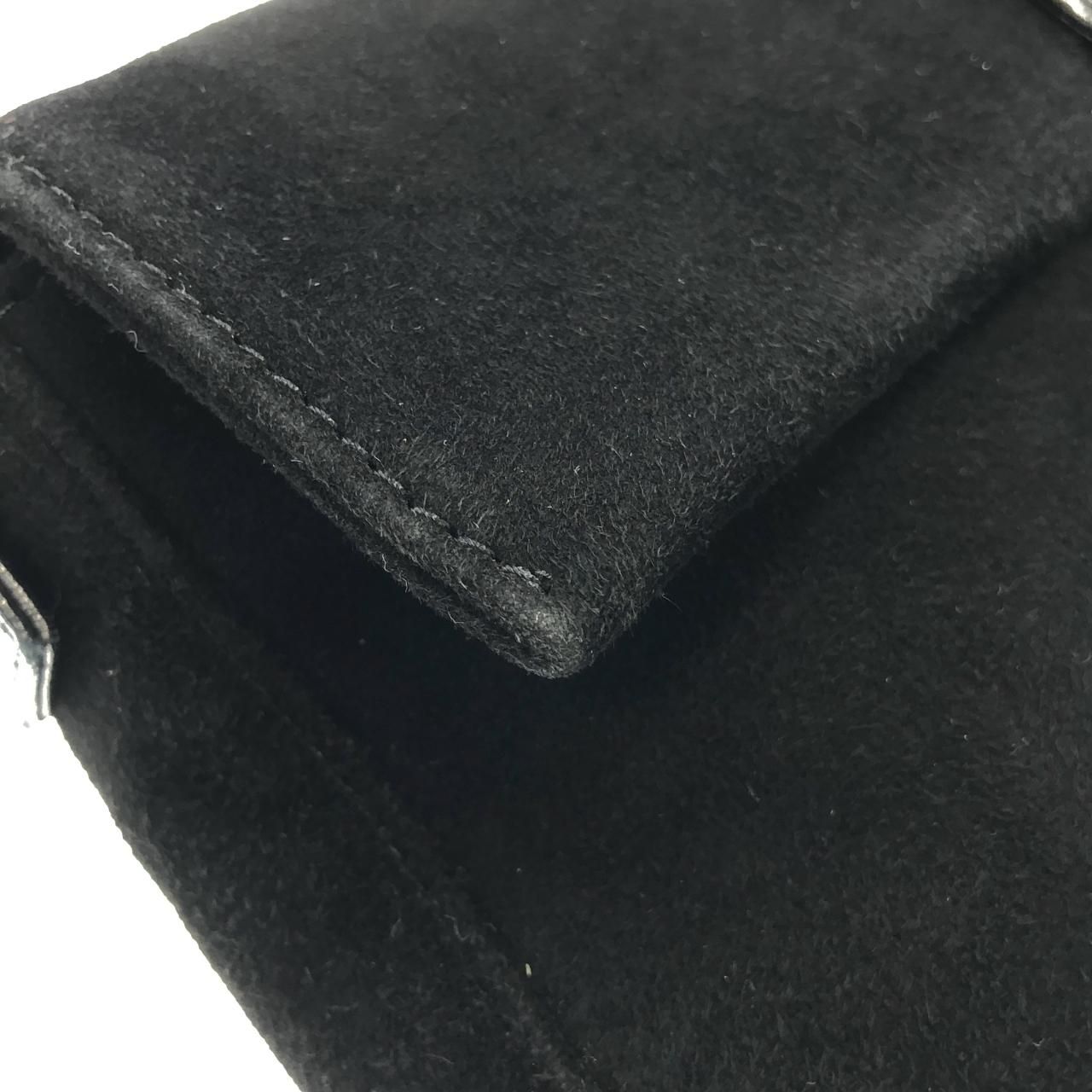 Fendi Vintage Baguette Shoulder Bag