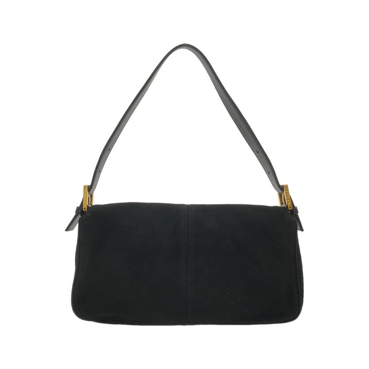 Fendi Vintage Baguette Shoulder Bag