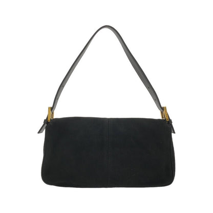 Fendi Vintage Baguette Shoulder Bag