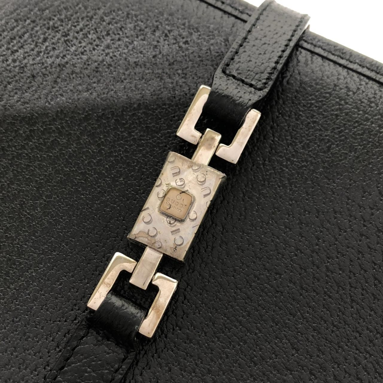 Gucci Vintage 002 Bag