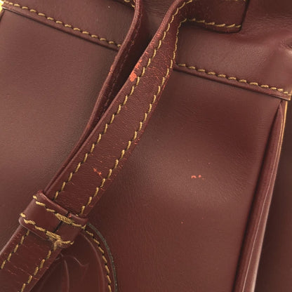 Cartier Vintage Must de Shoulder Bag