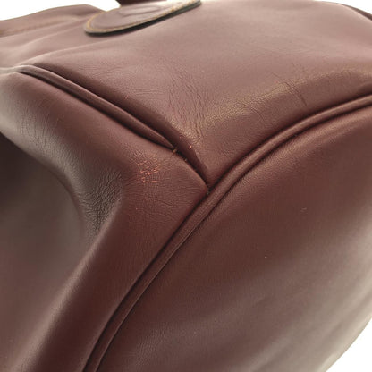 Cartier Vintage Must de Shoulder Bag