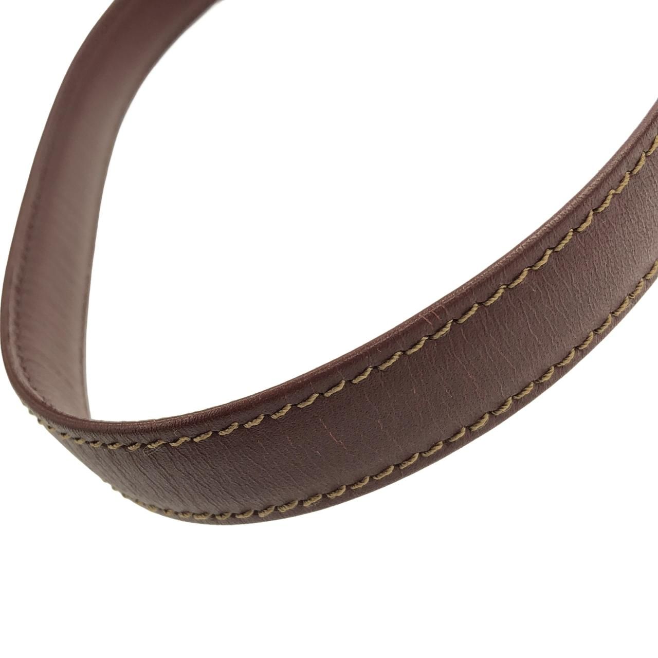 Cartier Vintage Must de Shoulder Bag