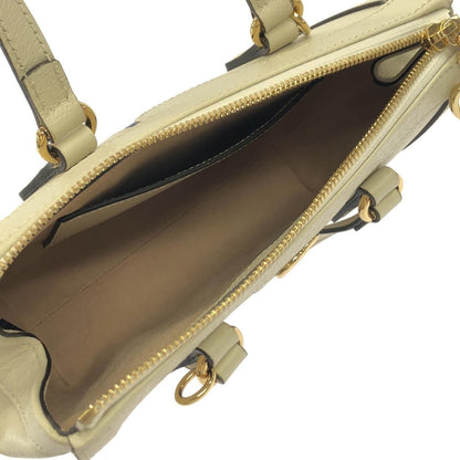 Gucci Ophidia Bag Handbag White
