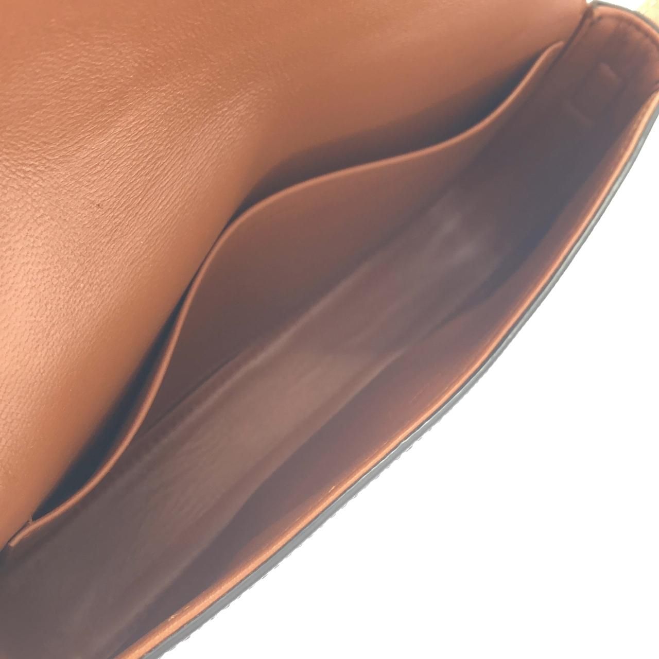 Celine Claude Shoulder Bag