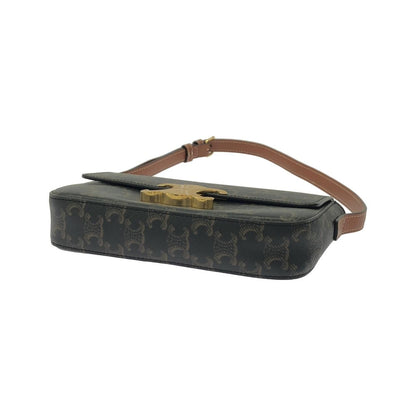 Celine Claude Shoulder Bag