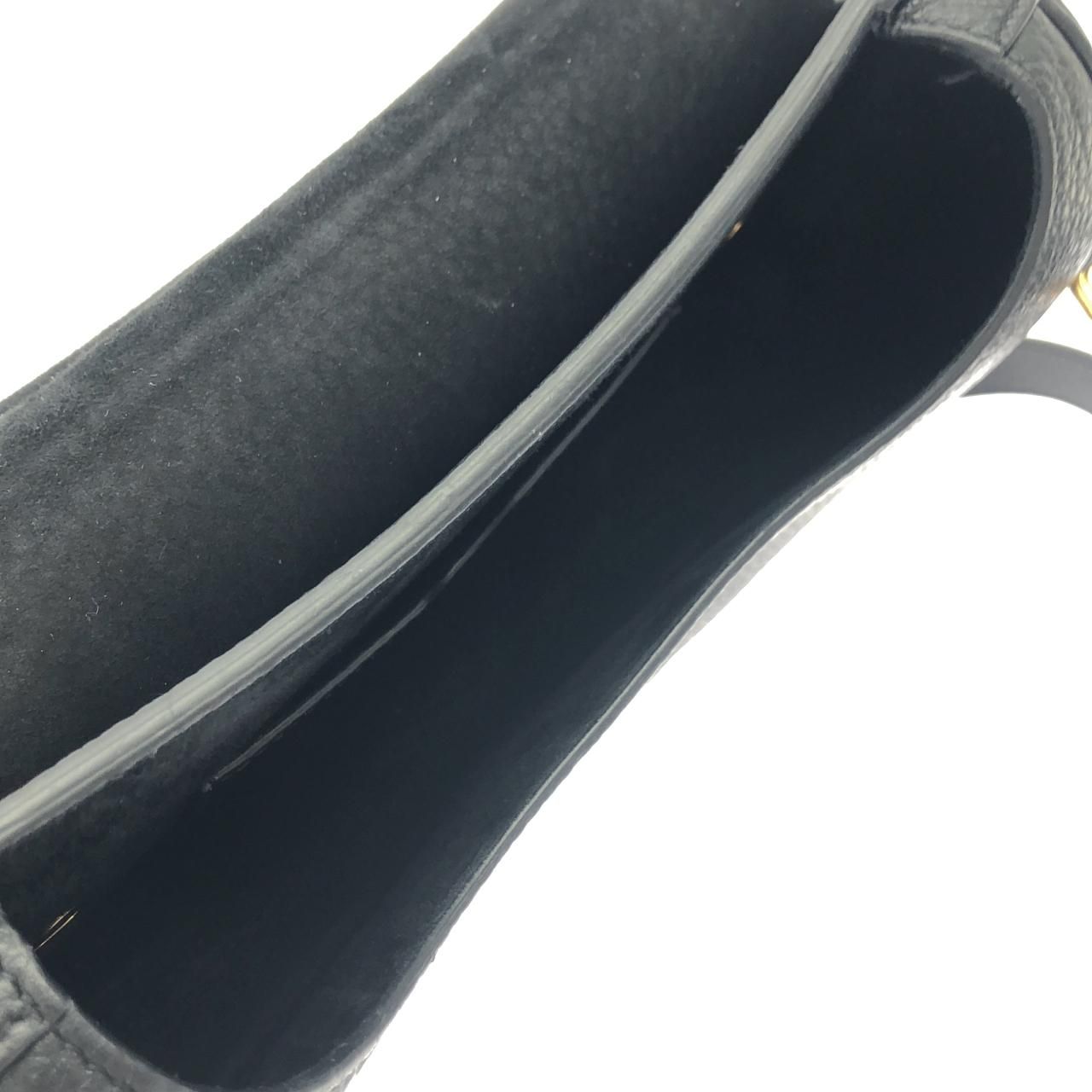 Dior Bobbi Shoulder Bag