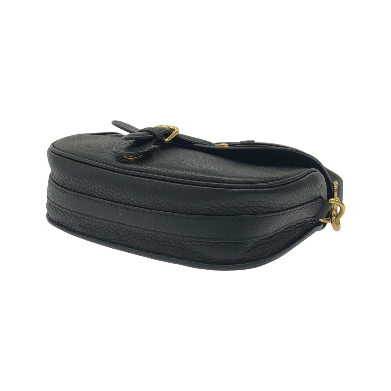 Dior Bobbi Shoulder Bag