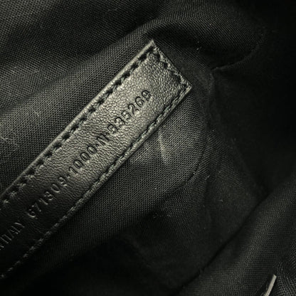 Balenciaga l XS Shoulder Bag