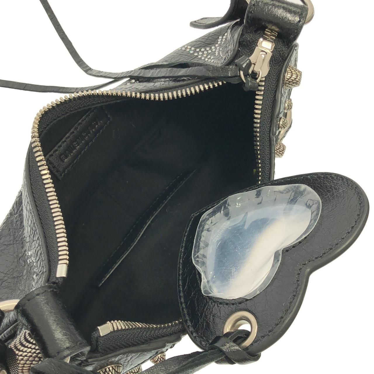 Balenciaga l XS Shoulder Bag