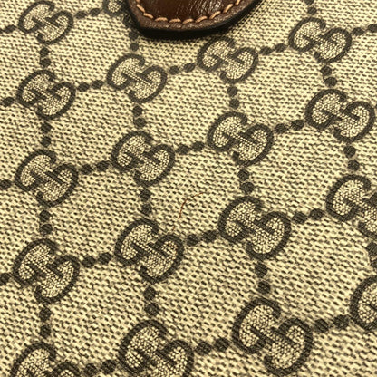 Gucci Bag Handbag Beige