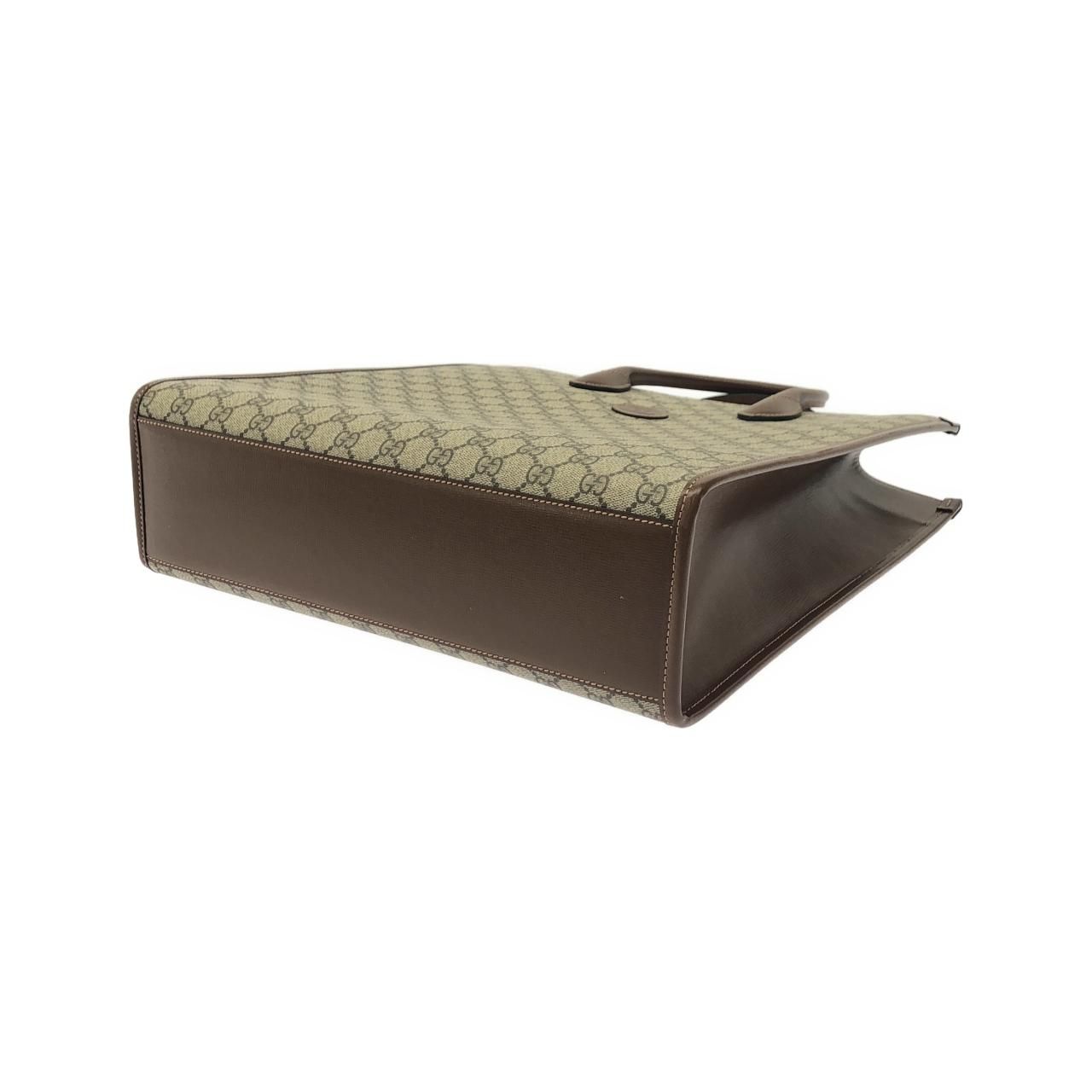 Gucci Bag Handbag Beige