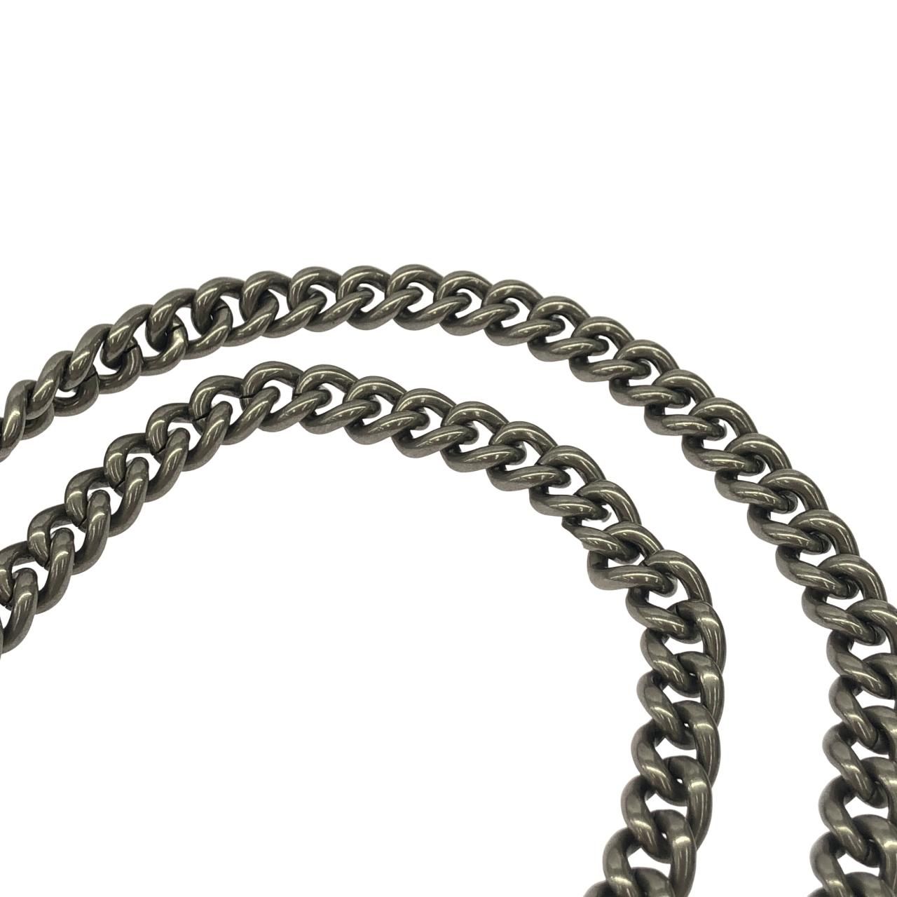 Balenciaga Crash Small Chain Shoulder Bag