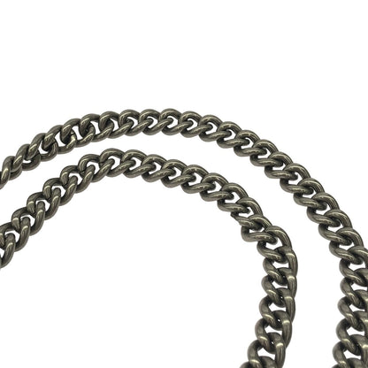 Balenciaga Crash Small Chain Shoulder Bag