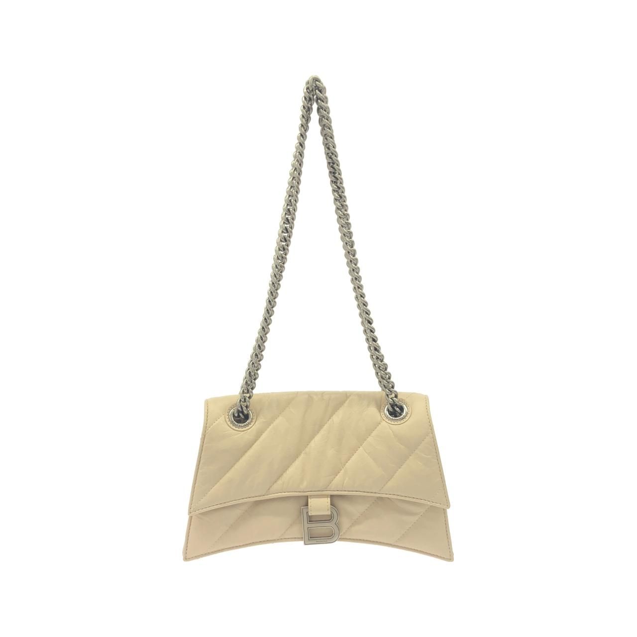 Balenciaga Crash Small Chain Shoulder Bag