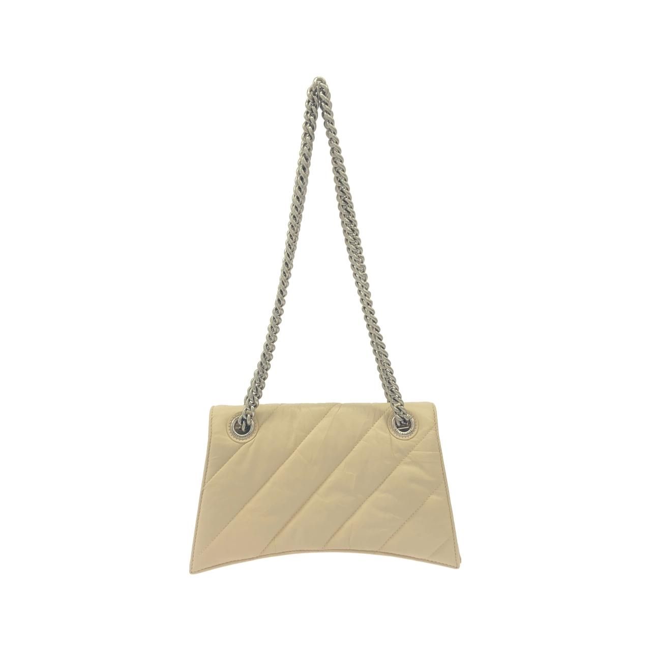 Balenciaga Crash Small Chain Shoulder Bag