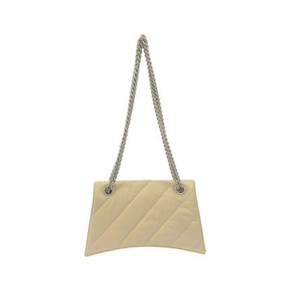 Balenciaga Crash Small Chain Shoulder Bag