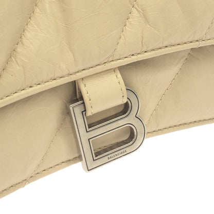 Balenciaga Crash Small Chain Shoulder Bag