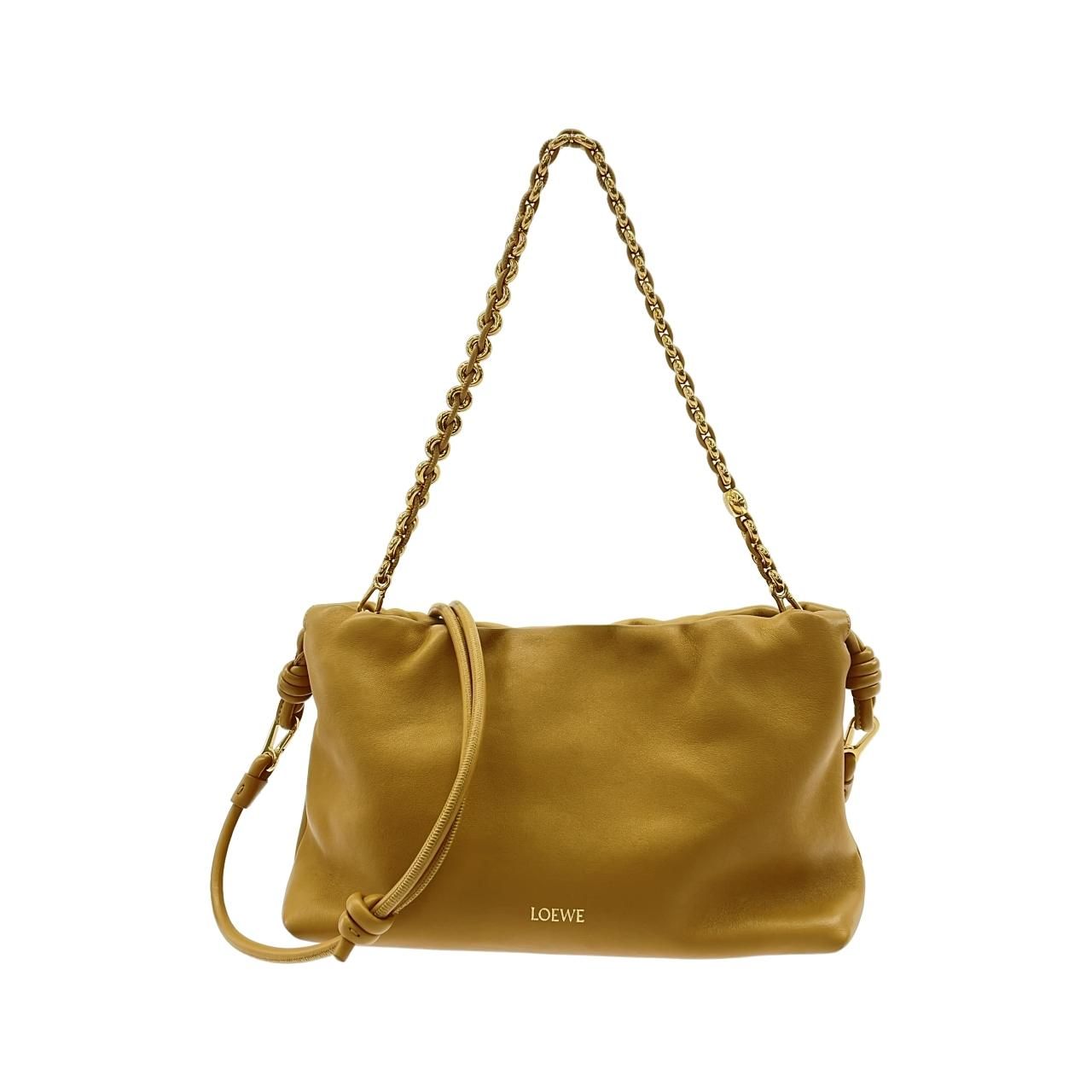 Loewe Flamenco Purse Handbag