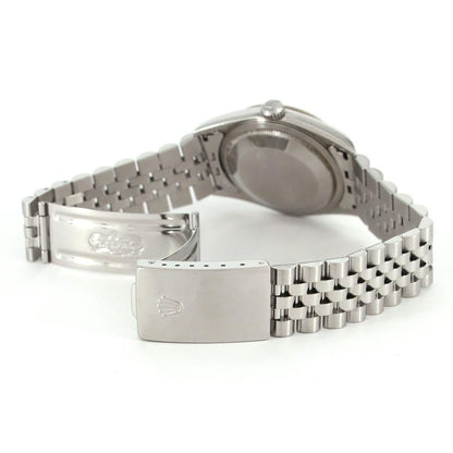 Rolex Datejust Automatic Winding T Number Watch