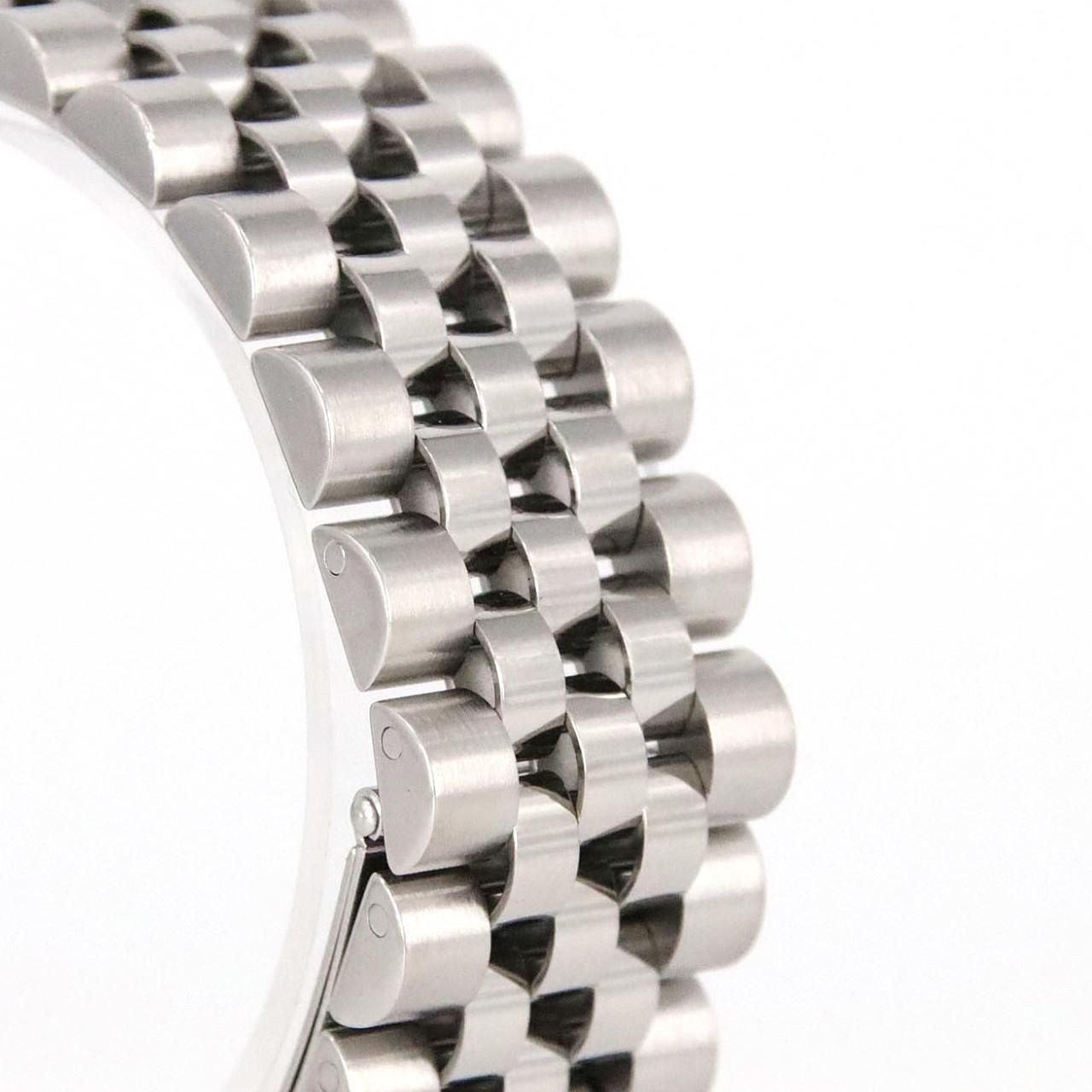 Rolex Datejust Automatic Winding T Number Watch
