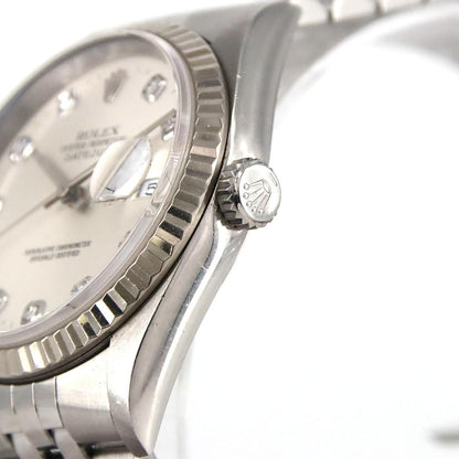 Rolex Datejust Automatic Winding T Number Watch
