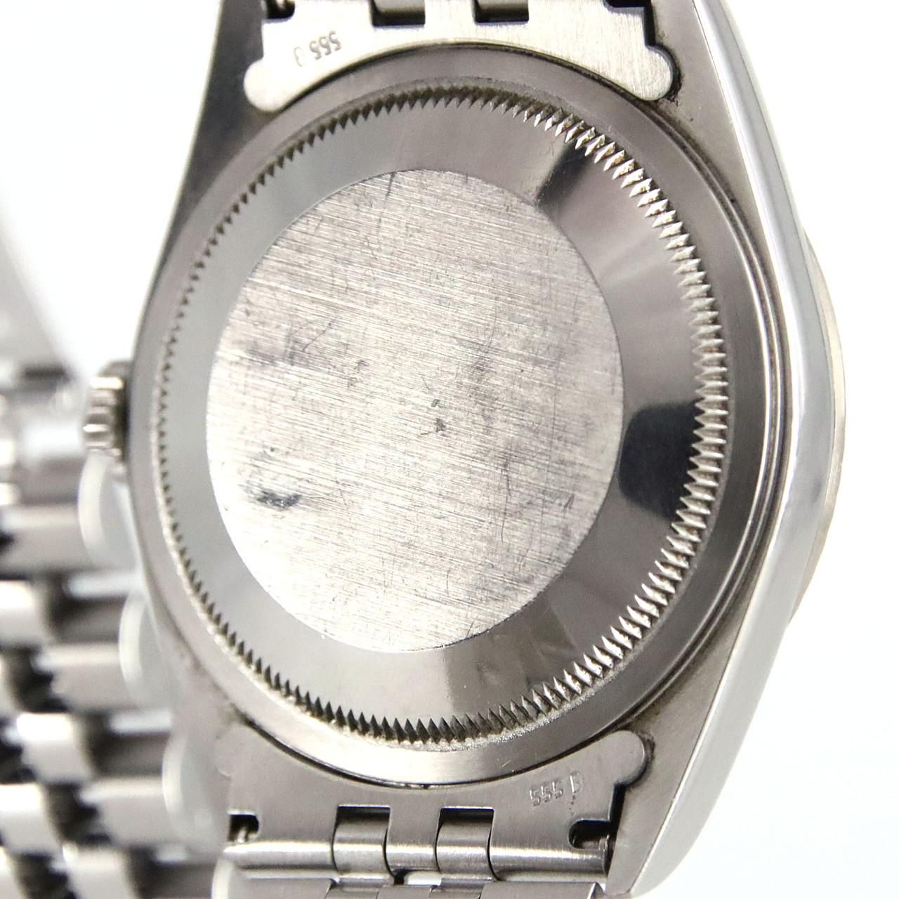 Rolex Datejust Automatic Winding T Number Watch