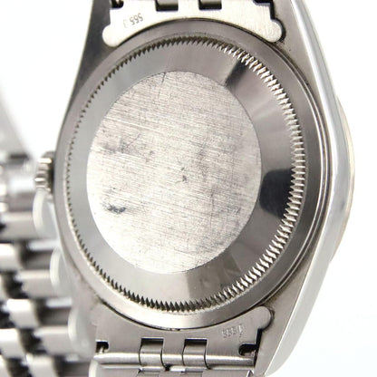 Rolex Datejust Automatic Winding T Number Watch