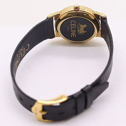 Celine Watch White