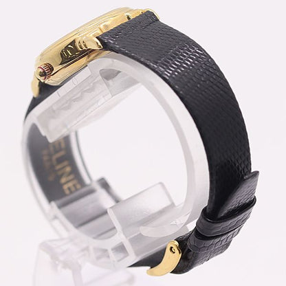 Celine Watch White