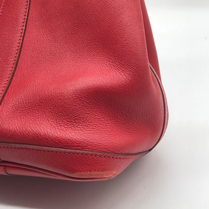 Hermes Garden Twilight TPM Voswift Tote Red Price Negotiation Welcome — view 8