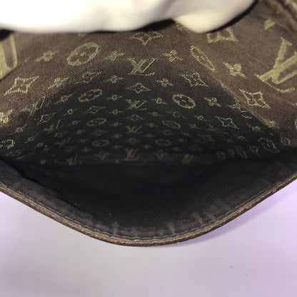 Louis Vuitton Monogram Mini Lin Danube Shoulder Bag Price Negotiation Welcome — view 7