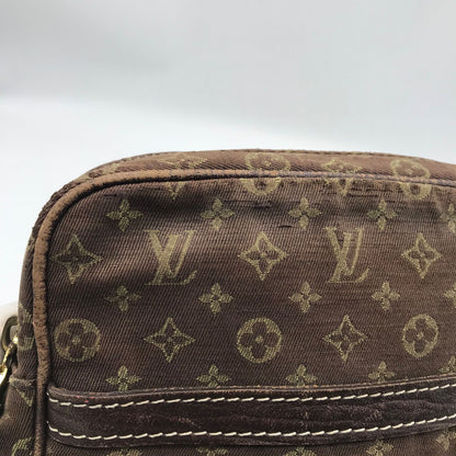 Louis Vuitton Monogram Mini Lin Danube Shoulder Bag Price Negotiation Welcome — view 9