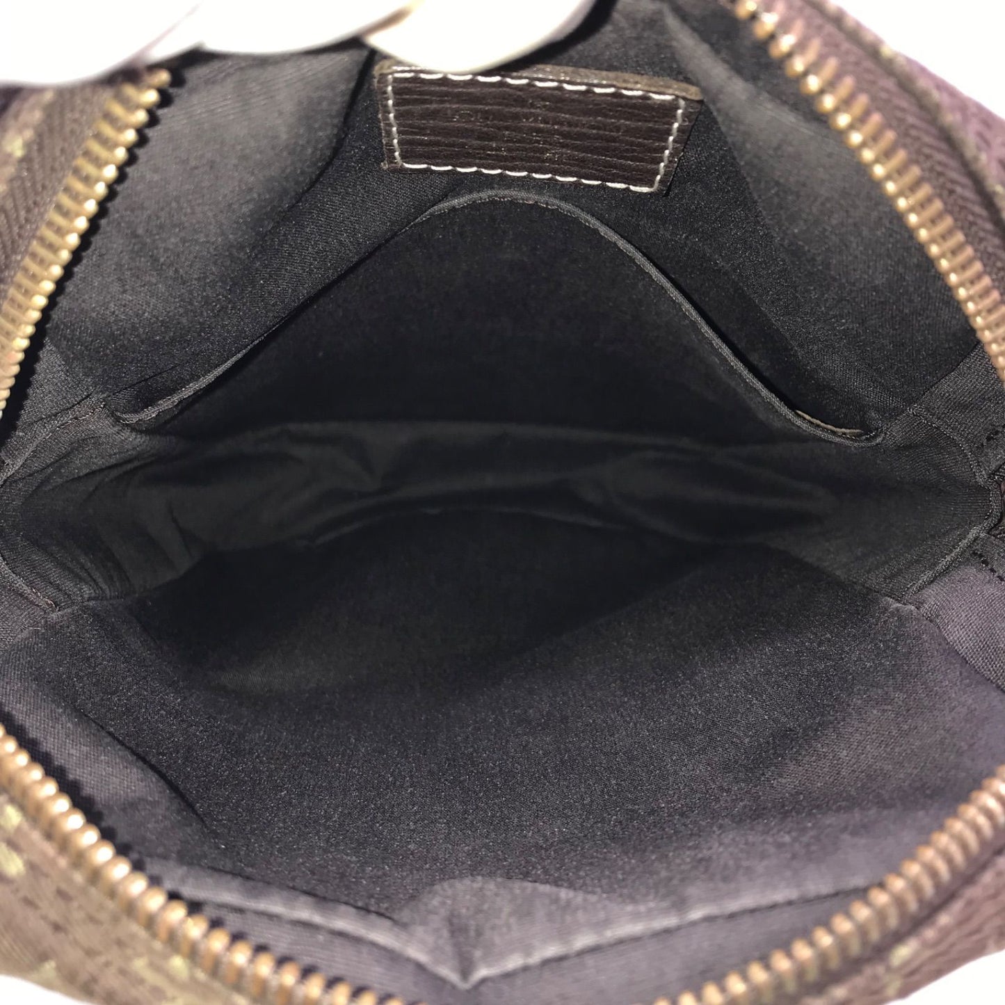 Louis Vuitton Monogram Mini Lin Danube Shoulder Bag Price Negotiation Welcome — view 5