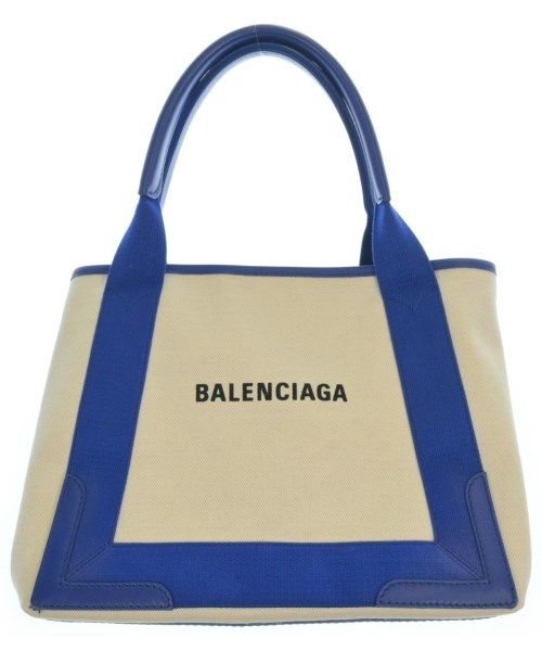 Balenciaga Handbag Beige