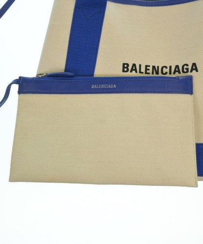 Balenciaga Handbag Beige