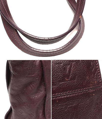 Louis Vuitton 2-Way Tote Shoulder Bag Crossbody Lumineers PM Monogram