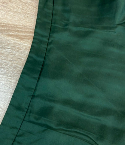 Prada Skirt Green Color 38