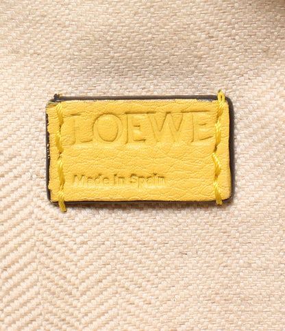 Loewe 2-Way Shoulder Bag Crossbody Mini Puzzle