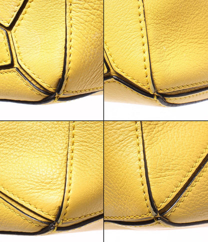 Loewe 2-Way Shoulder Bag Crossbody Mini Puzzle