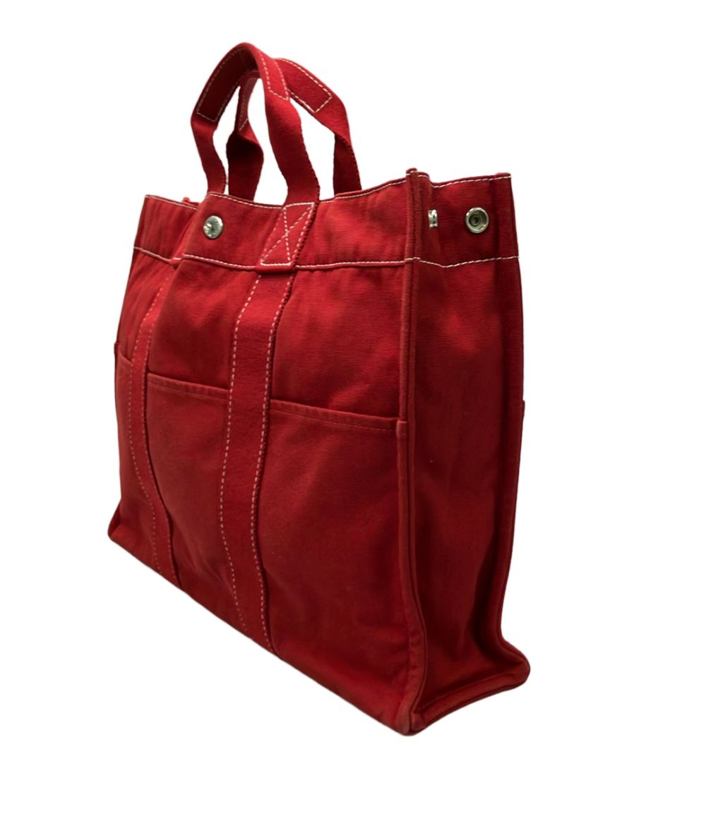 Hermes Tote Deauville MM