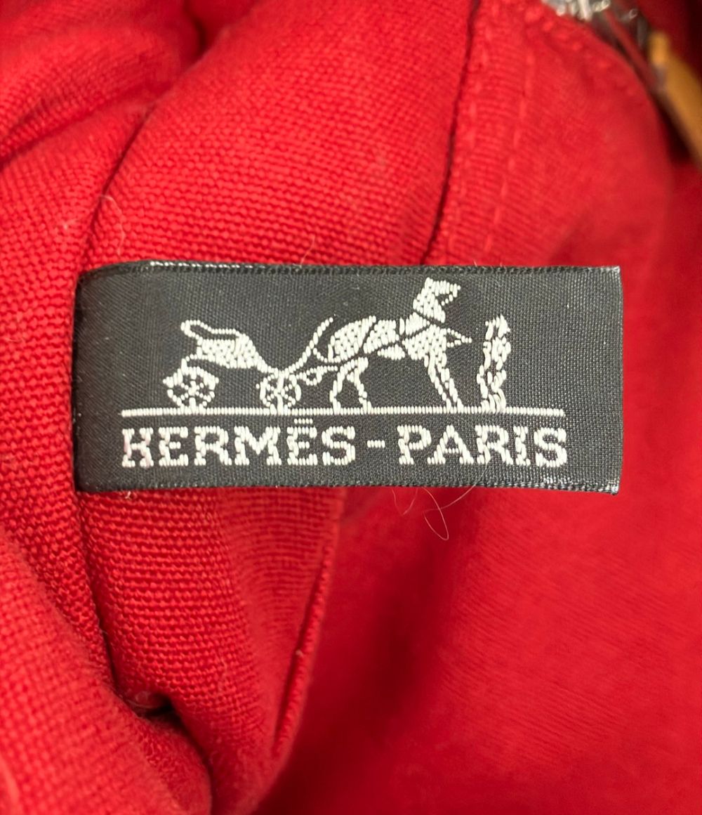 Hermes Tote Deauville MM