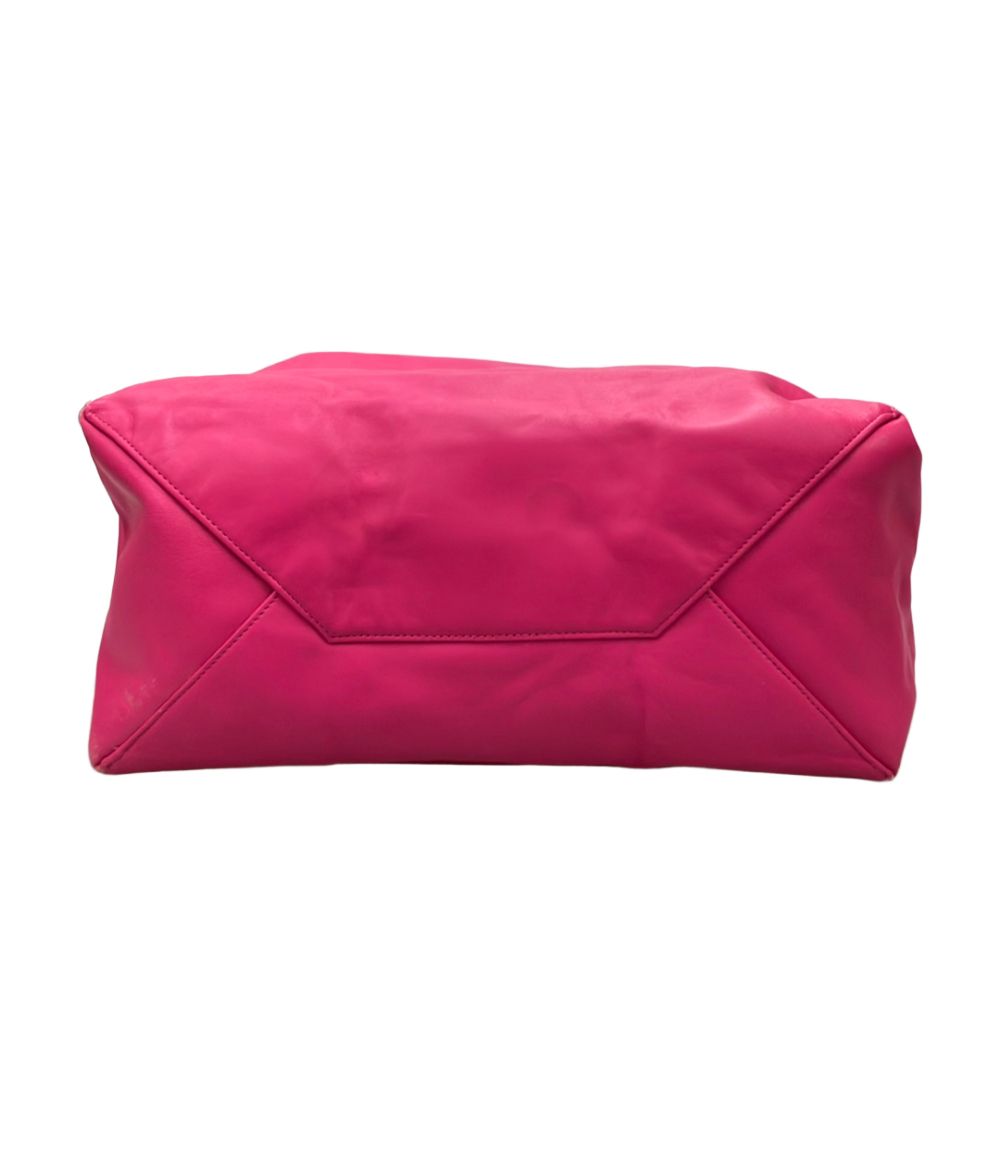 Celine Tote Pink