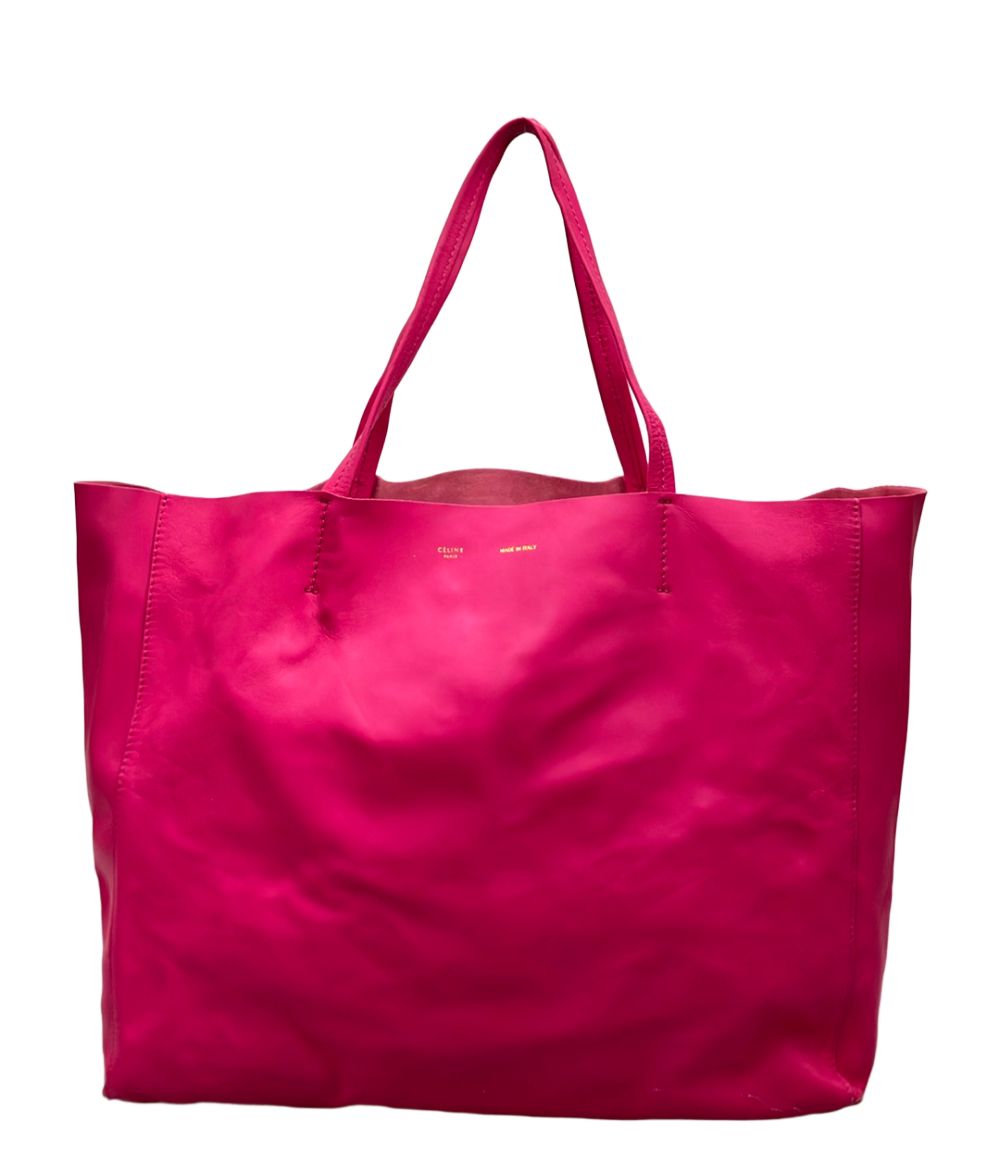 Celine Tote Pink