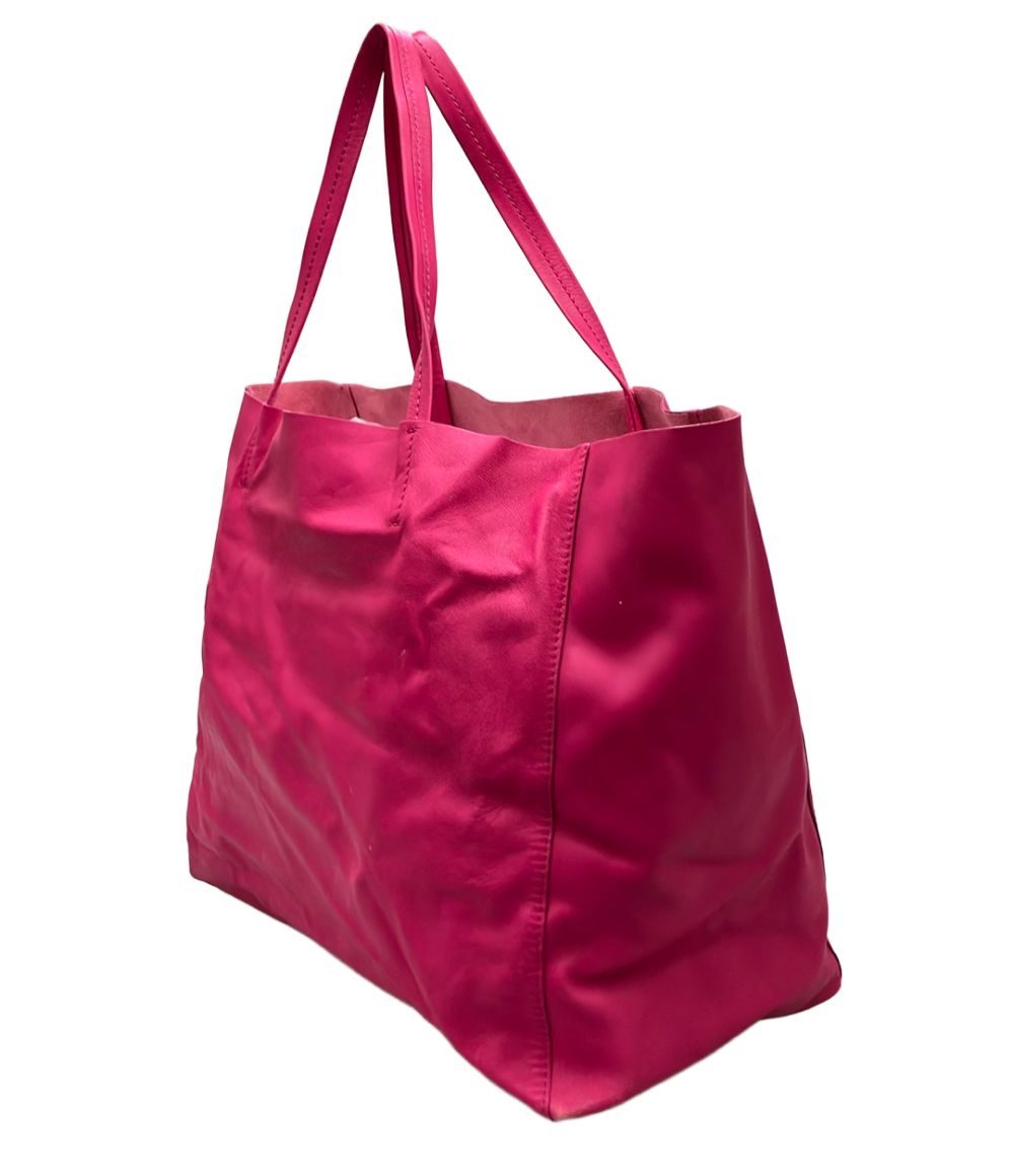 Celine Tote Pink