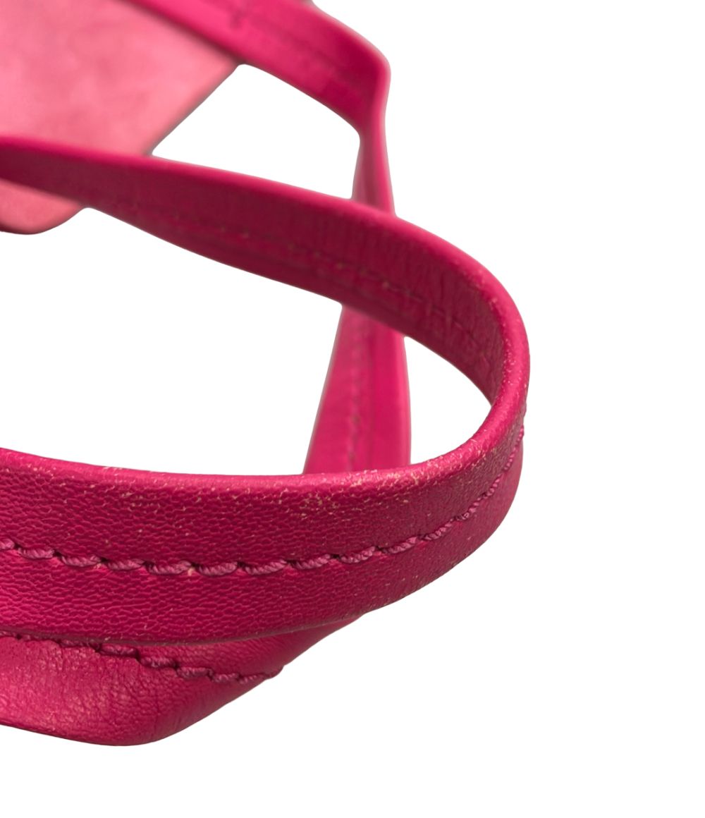 Celine Tote Pink