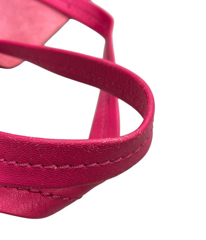 Celine Tote Pink