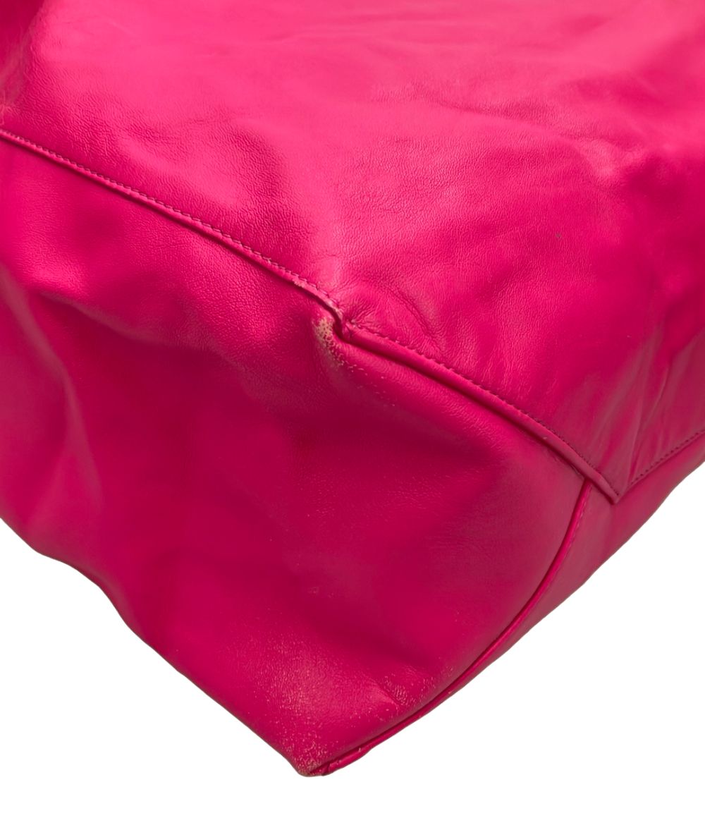 Celine Tote Pink